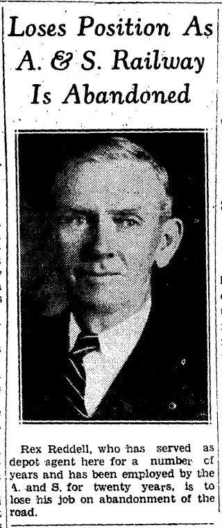 other Newspaper clipping from Feb 11, 1937 5807503
