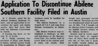 other Newspaper clipping from Jul 14, 1966 5807558