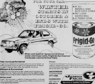 other Newspaper clipping from Oct 23, 1982 5807570