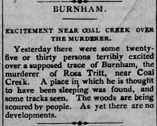 other Newspaper clipping from Nov 8, 1877 5807590