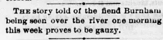 other Newspaper clipping from Oct 26, 1878 5807630