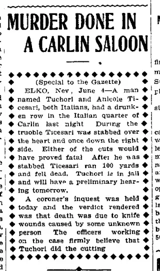 other Newspaper clipping from Jun 4, 1906 5807678