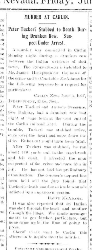other Newspaper clipping from Jun 8, 1906 5807680