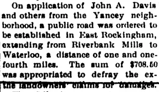 other Newspaper clipping from Jan 17, 1908 5807729