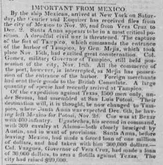 other Newspaper clipping from Jan 2, 1836 5807742