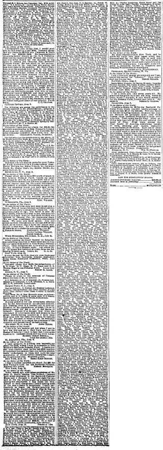 other Newspaper clipping from Aug 11, 1885 5807817