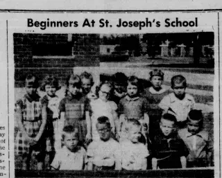 other Newspaper clipping from Sep 6, 1955 5807861