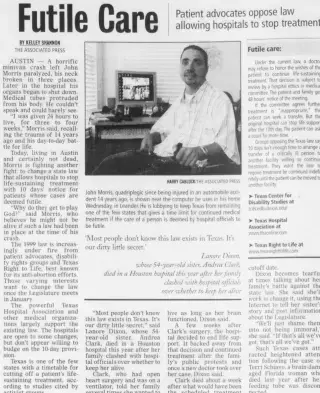 other Newspaper clipping from Dec 3, 2006 5807889