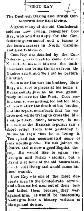 other Newspaper clipping from Nov 22, 1892 5807979