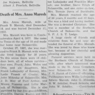 other Newspaper clipping from Dec 27, 1935 5807985