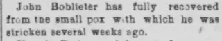 other Newspaper clipping from Jul 22, 1894 5808123