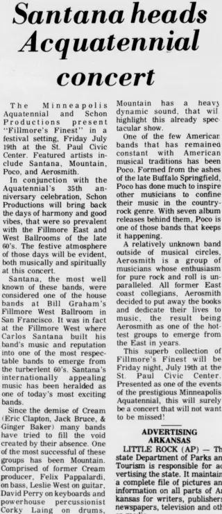 other Newspaper clipping from Jul 13, 1974 5808126