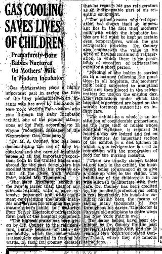 other Newspaper clipping from Aug 24, 1939 5808165