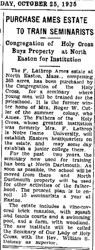 other Newspaper clipping from Oct 25, 1935 5808185