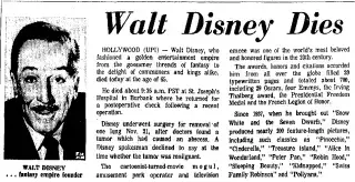 other Newspaper clipping from Dec 15, 1966 5808240