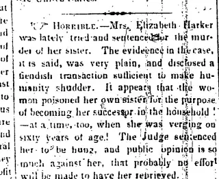 other Newspaper clipping from Dec 24, 1853 5808302