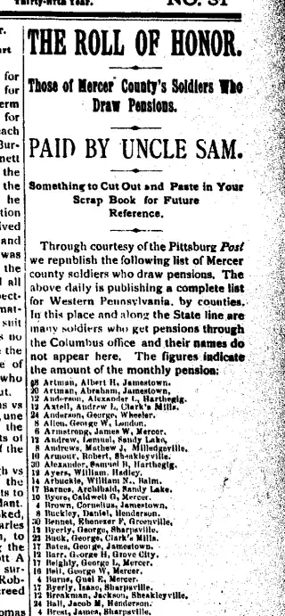 other Newspaper clipping from Jul 12, 1894 5808334