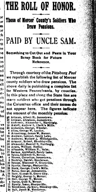 other Newspaper clipping from Jul 12, 1894 5808342