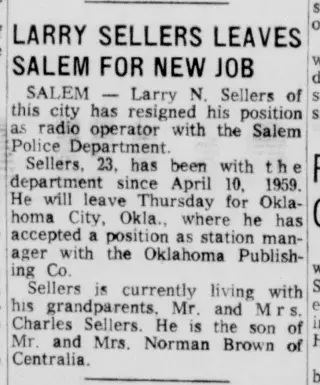 other Newspaper clipping from Nov 27, 1962 5808368