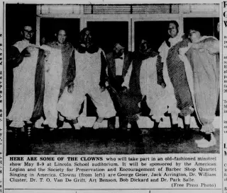 other Newspaper clipping from Apr 24, 1959 5808414