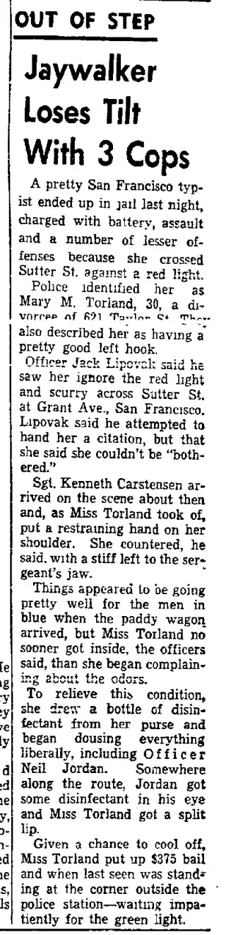 other Newspaper clipping from Jun 29, 1956 5808423