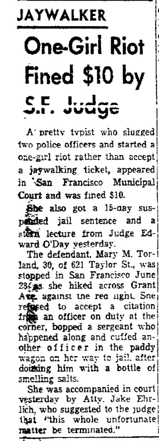 other Newspaper clipping from Jul 21, 1956 5808443