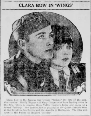 other Newspaper clipping from Nov 4, 1928 5808448