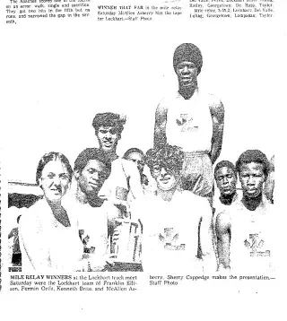 other Newspaper clipping from Apr 5, 1973 5808506