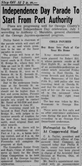 other Newspaper clipping from Jun 24, 1967 5808541
