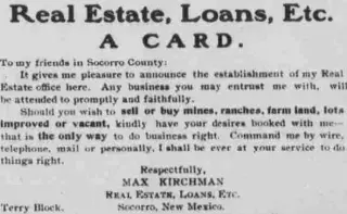 other Newspaper clipping from Apr 28, 1906 5808546