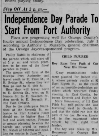 other Newspaper clipping from Jun 24, 1967 5808549