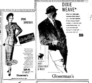 other Newspaper clipping from Mar 10, 1949 5808558