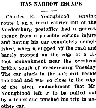 other Newspaper clipping from Oct 11, 1922 5808588