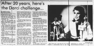 other Newspaper clipping from Oct 18, 1979 5808631