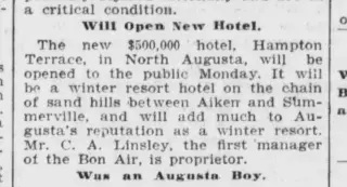 other Newspaper clipping from Feb 1, 1903 5808637
