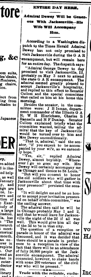 other Newspaper clipping from Jan 18, 1900 5808640