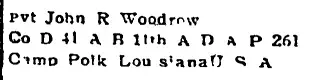 Military Newspaper clipping from Dec 17, 1942 5808657