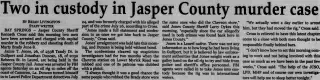 other Newspaper clipping from Jul 30, 2001 5808664
