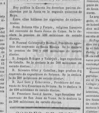 other Newspaper clipping from Jul 8, 1867 5808702