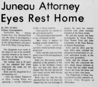 other Newspaper clipping from Feb 24, 1974 5808799