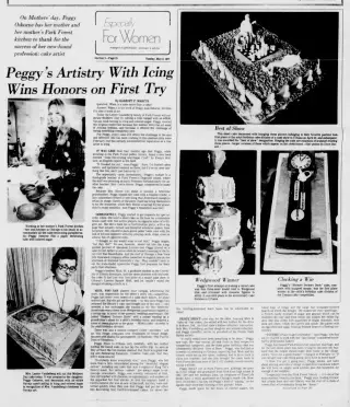 other Newspaper clipping from May 8, 1977 5808869