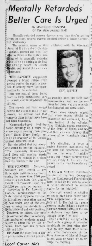 other Newspaper clipping from Jun 29, 1972 5808891