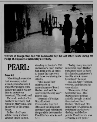 other Newspaper clipping from Dec 8, 2016 5808949