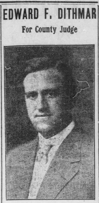 other Newspaper clipping from Mar 11, 1909 5809029