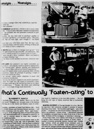 other Newspaper clipping from Oct 30, 1977 5809076