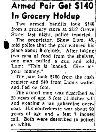 other Newspaper clipping from Apr 26, 1949 5809164