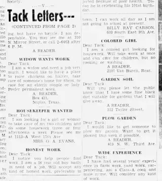 other Newspaper clipping from Apr 17, 1942 5809175