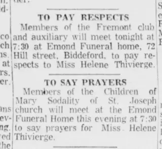 other Newspaper clipping from Feb 8, 1963 5809212