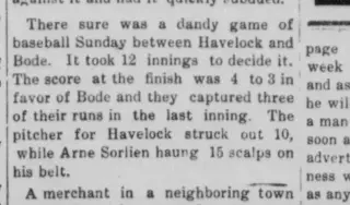 other Newspaper clipping from Jul 31, 1936 5809316