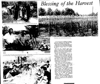 other Newspaper clipping from Jun 7, 1974 5809331